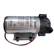 MÁY BƠM NƯỚC R.O Headon 8367