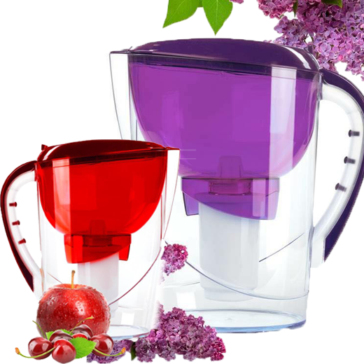 BÌNH LỌC CẦM TAY AQUALION NHẬP KHẨU LB NGA