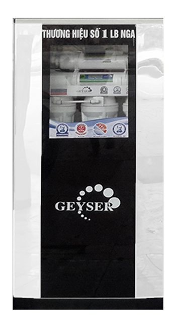 Máy lọc nước RO GEYSER...