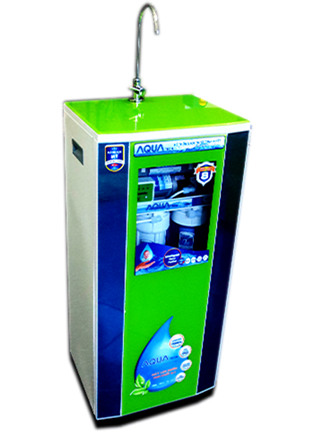 Máy lọc nước RO thông...