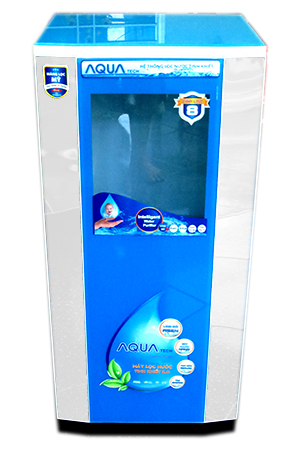 TỦ KÍNH CƯỜNG LỰC IQ