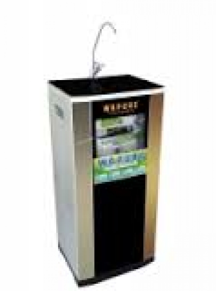 MÁY LỌC NƯỚC ĐỘ CỨNG WAPURE R.O WR103