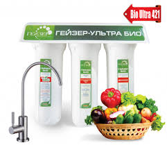 MÁY LỌC NƯỚC NANO UTRA BIO 431