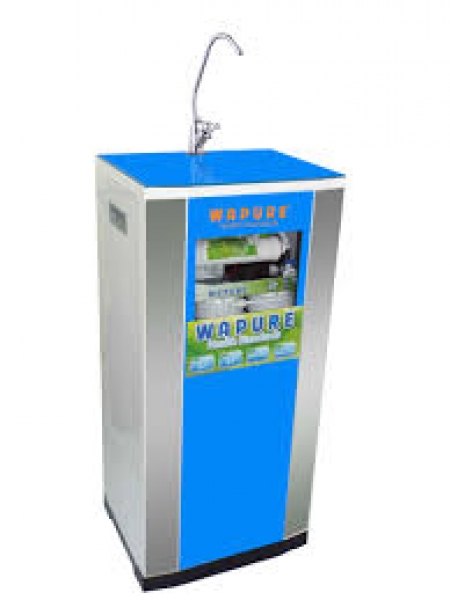 MÁY LỌC NƯỚC NHIỄM PHÈN  WR105A - U.S.A